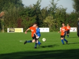 S.K.N.W.K. JO13-1JM - Steenbergen JO13-1 (beker) 2024-2025 (1e fase) (51/120)